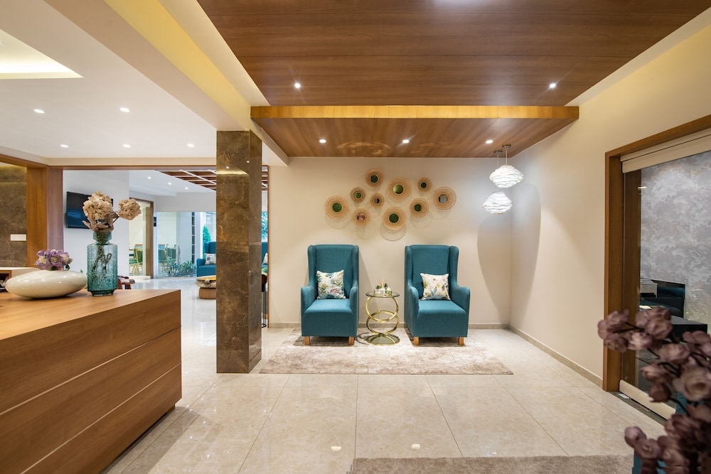 Image 4 capa do hotel