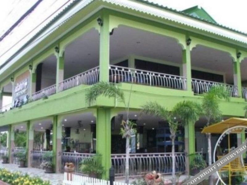 Image 1 capa do hotel