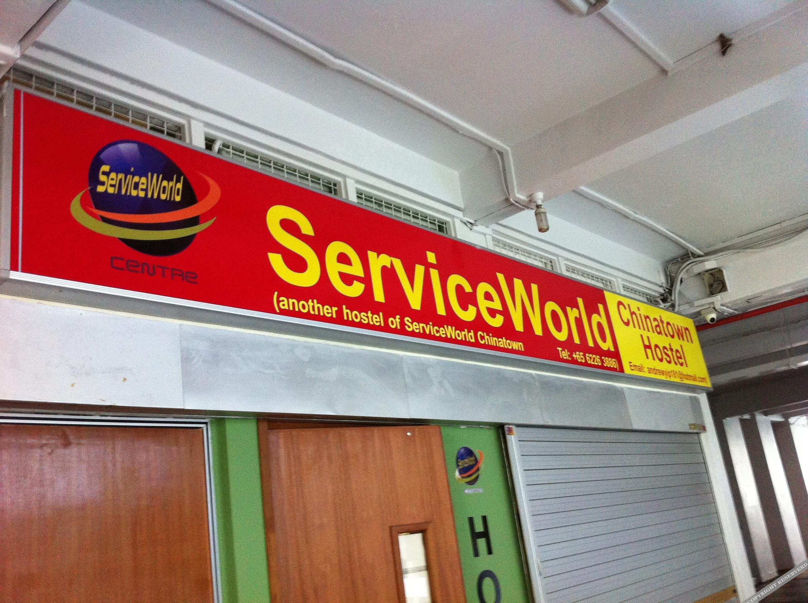 Image 4 capa do hotel