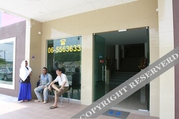 Image 1 capa do hotel