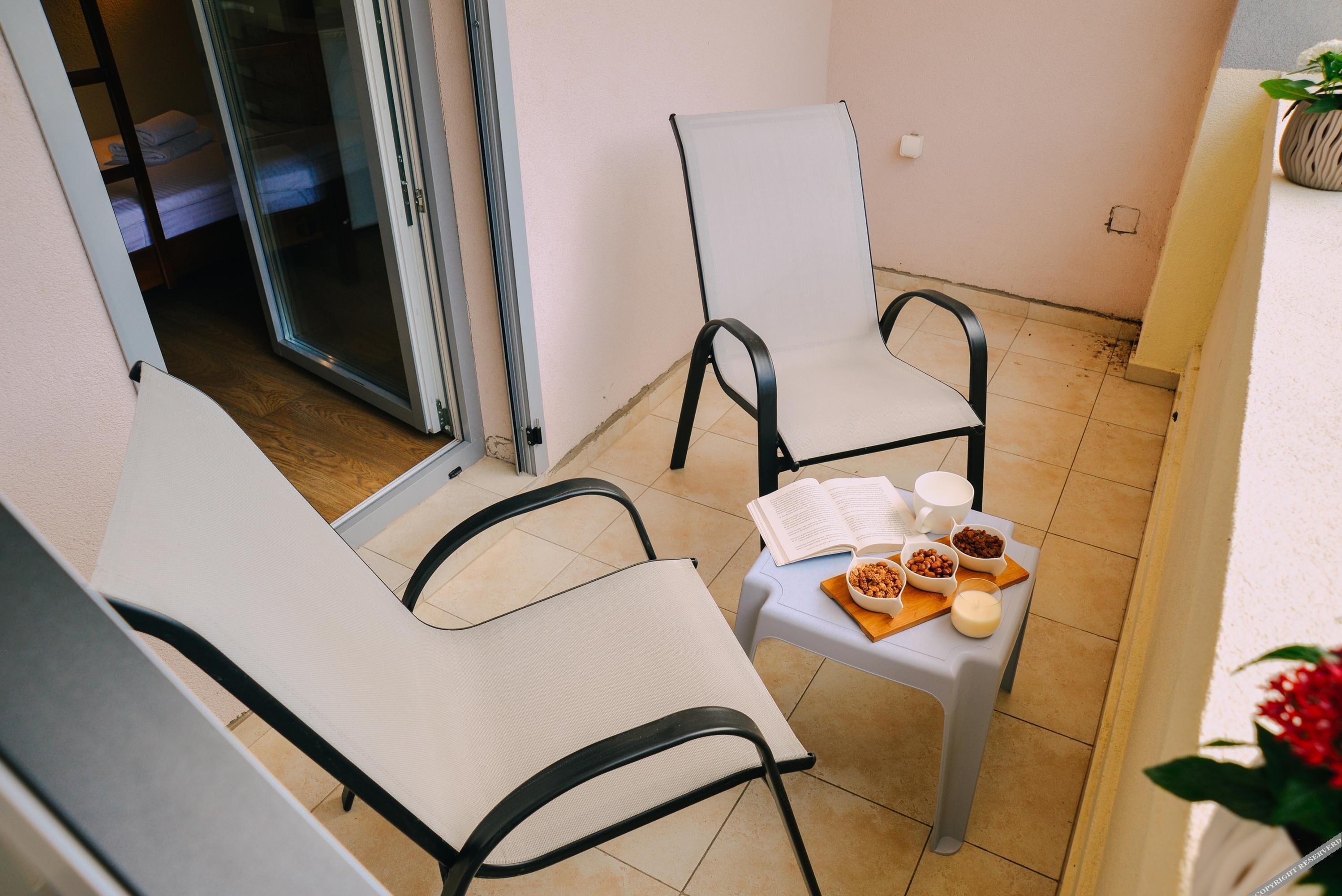 Image 3 capa do hotel