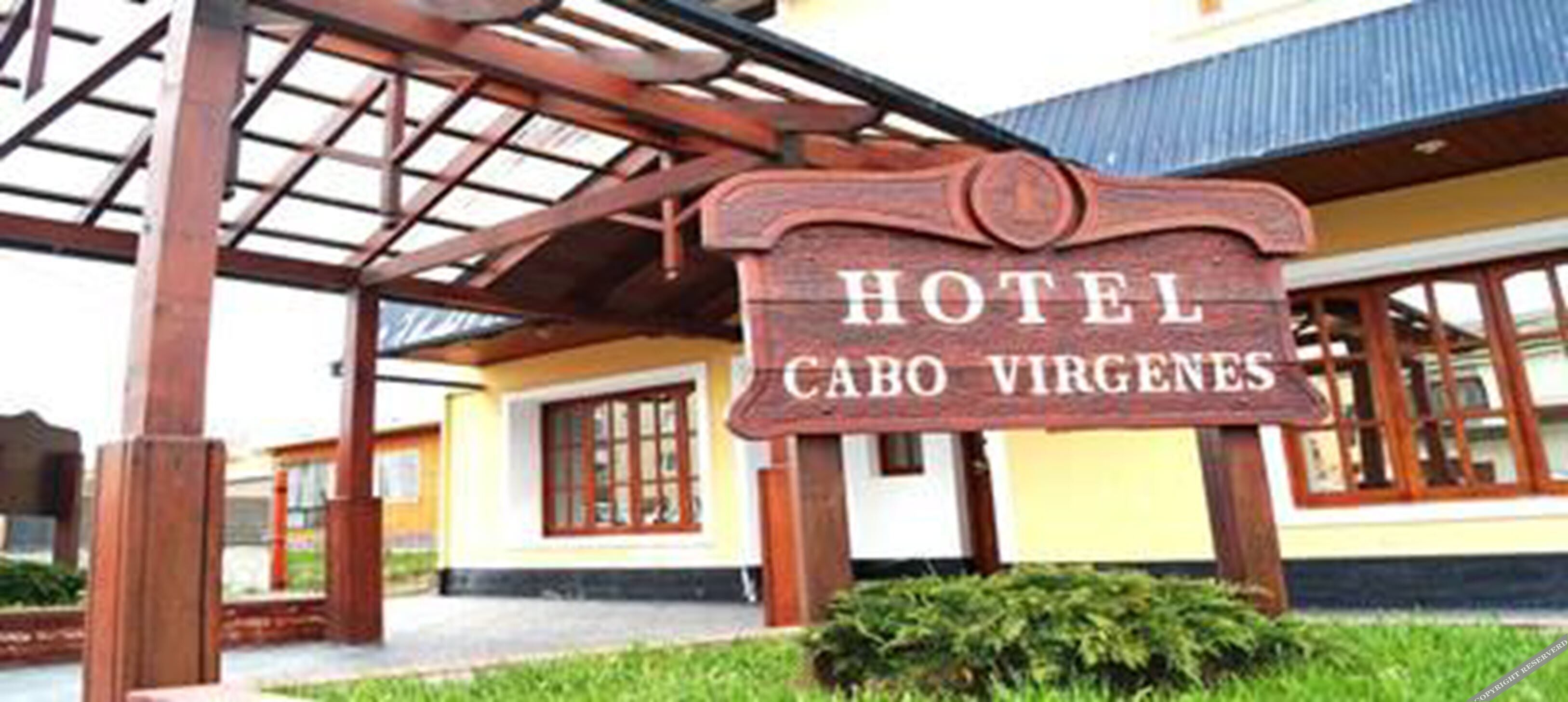 Image 1 capa do hotel