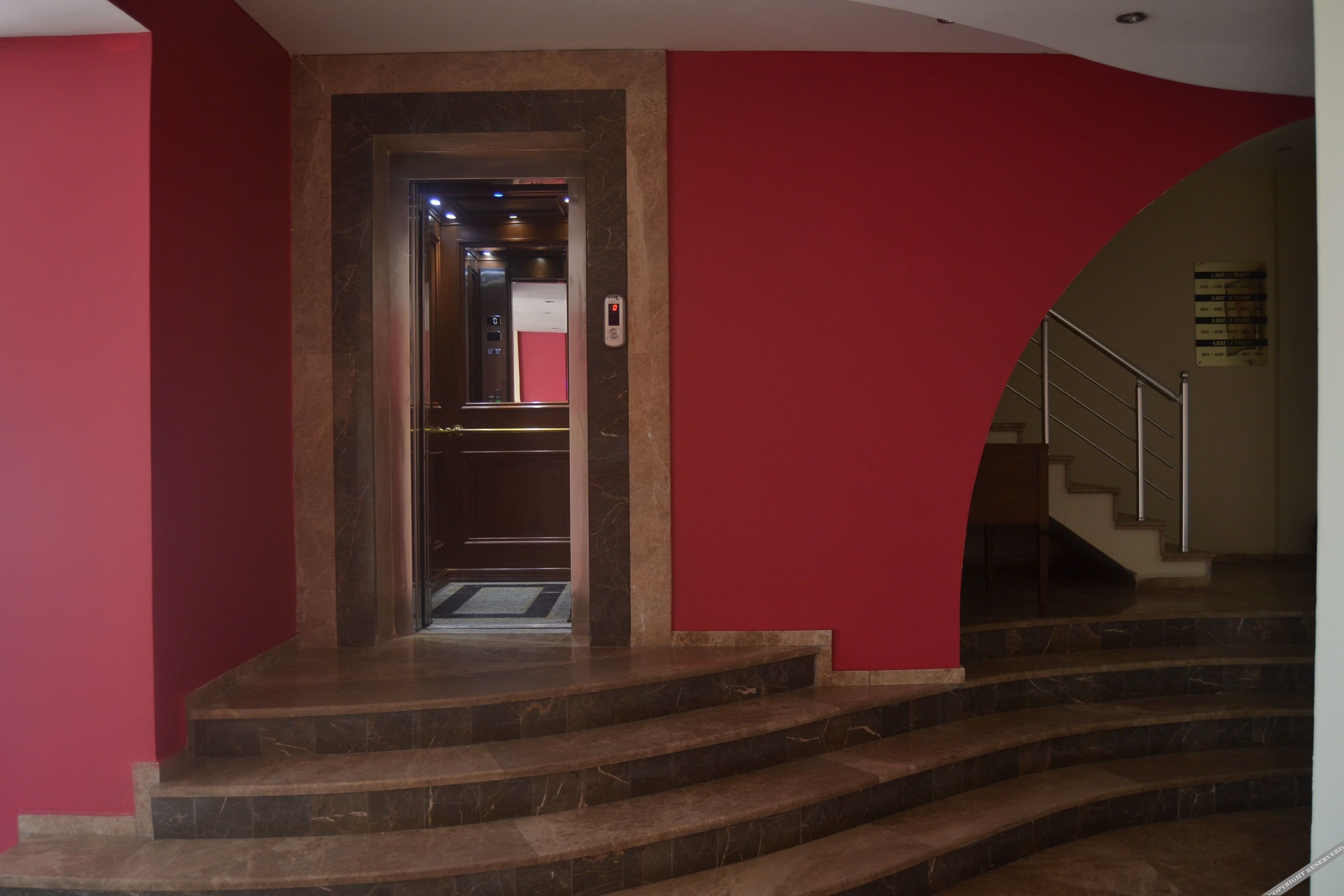 Image 2 capa do hotel