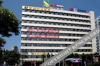 Image capa do hotel