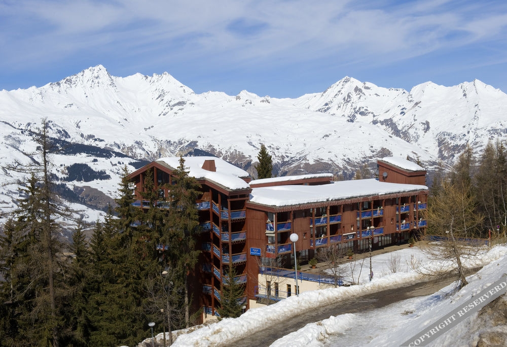 Image 1 capa do hotel