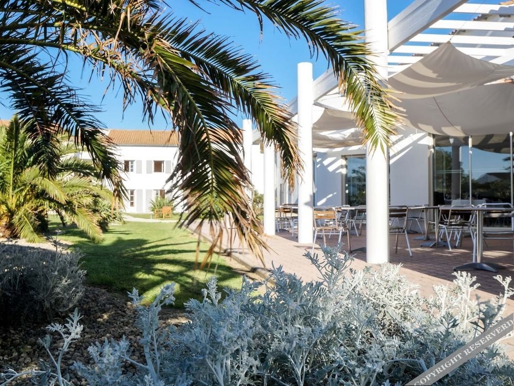 Image 1 capa do hotel