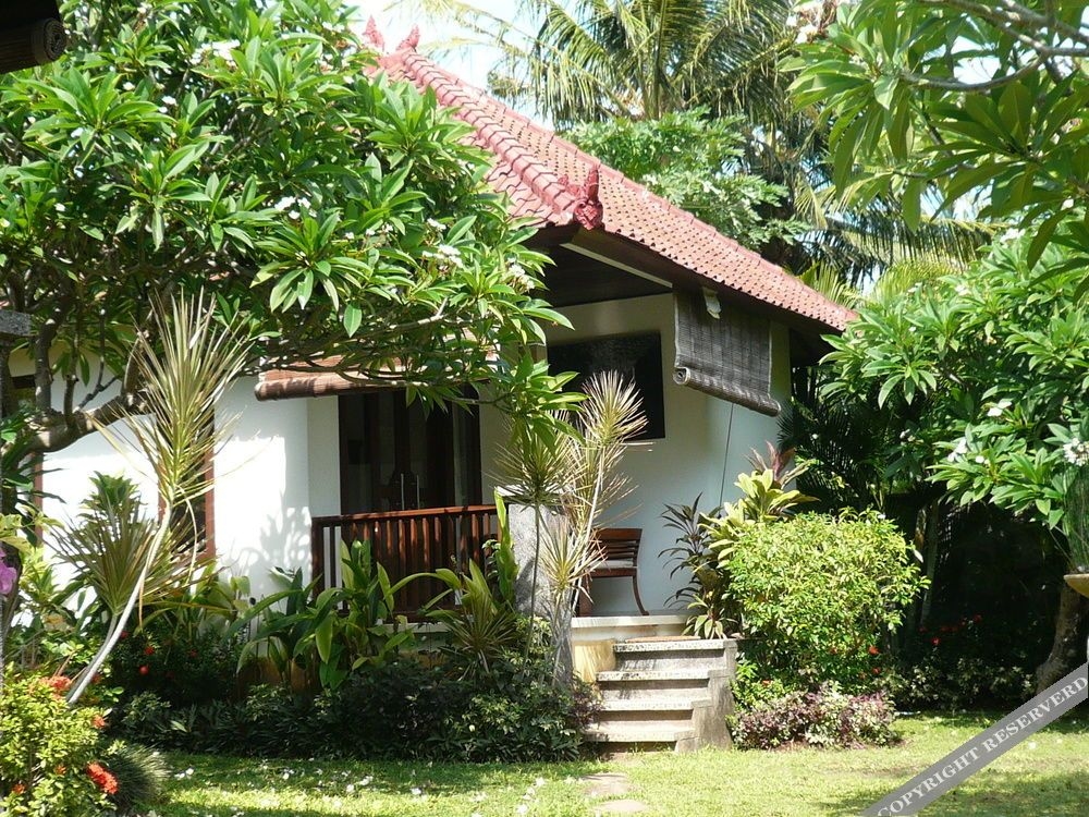 Image 1 capa do hotel