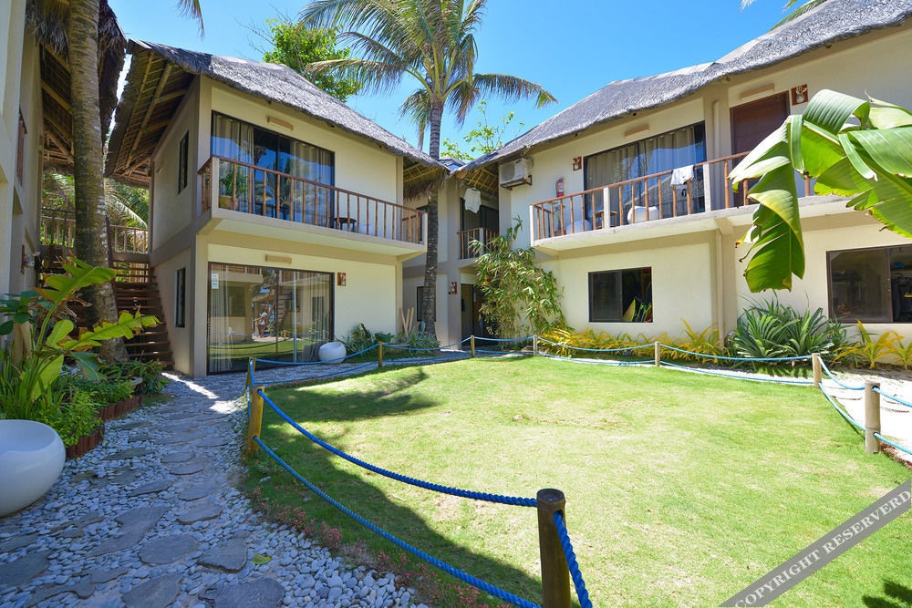 Image 1 capa do hotel