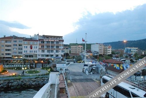 Image 1 capa do hotel