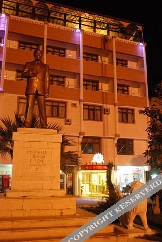 Image 2 capa do hotel