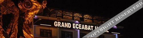 Image 3 capa do hotel