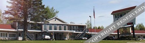 Image 1 capa do hotel