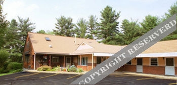 Image 1 capa do hotel