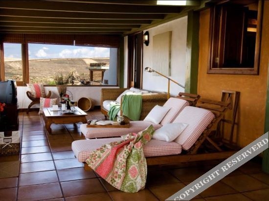 Image 4 capa do hotel