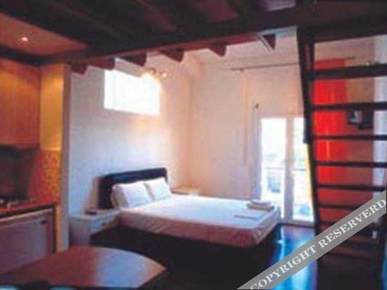 Image 1 capa do hotel