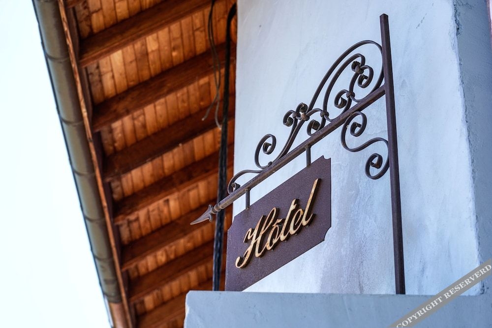 Image 1 capa do hotel