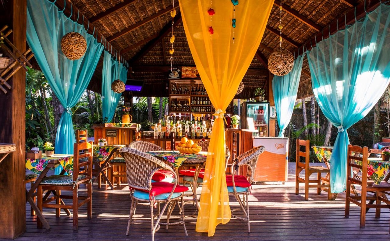 Image 4 capa do hotel