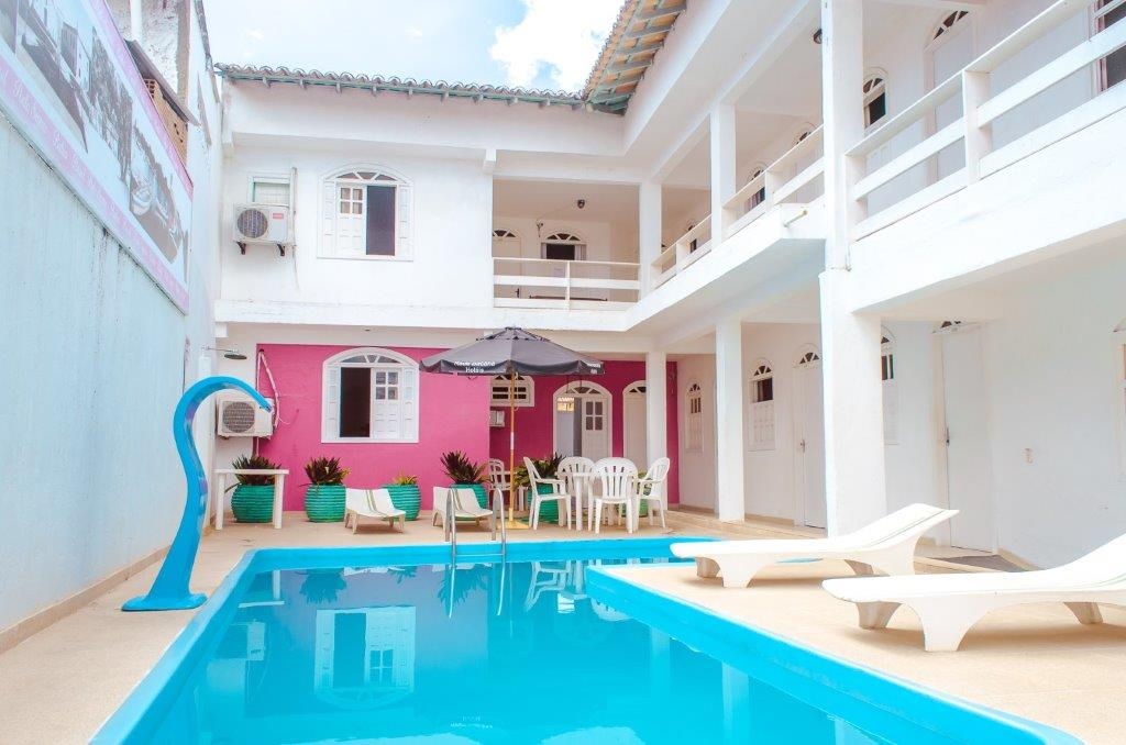 Image 4 capa do hotel