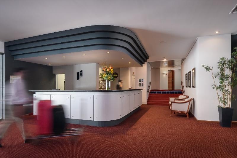 Image 3 capa do hotel