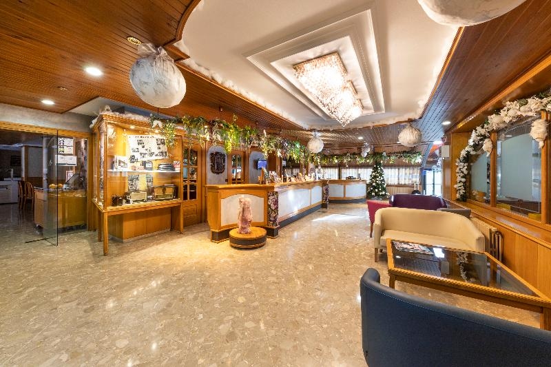 Image 1 capa do hotel