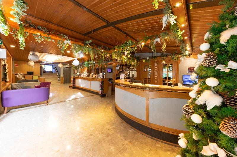 Image 2 capa do hotel