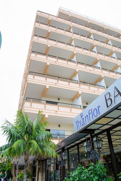 Image 1 capa do hotel