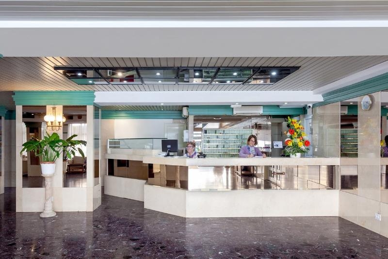 Image 3 capa do hotel