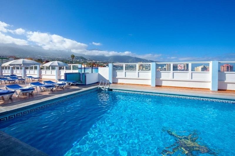 Image 4 capa do hotel