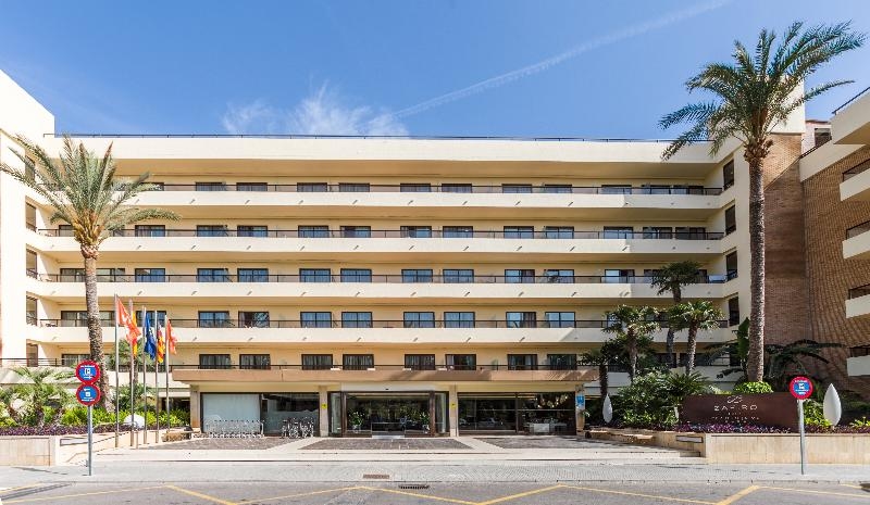 Image capa do hotel