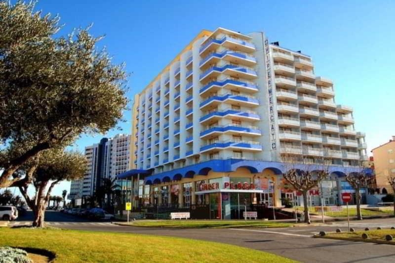 Image 2 capa do hotel