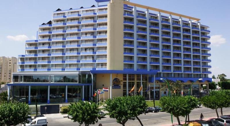 Image 1 capa do hotel