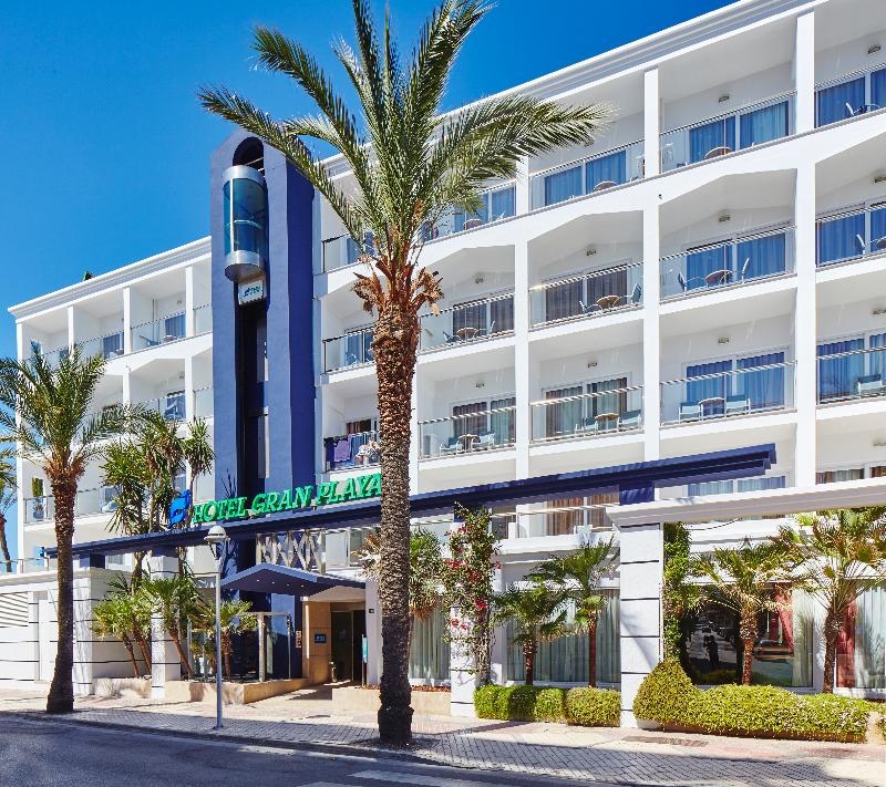 Image 1 capa do hotel