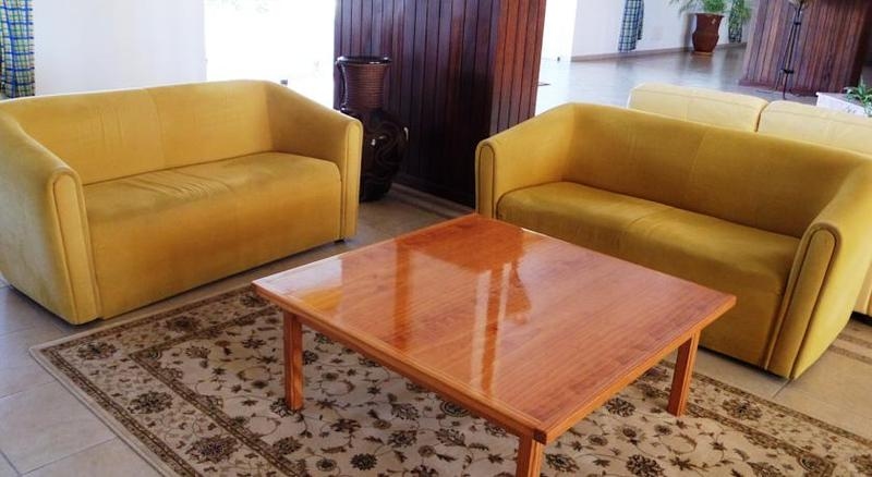 Image 3 capa do hotel