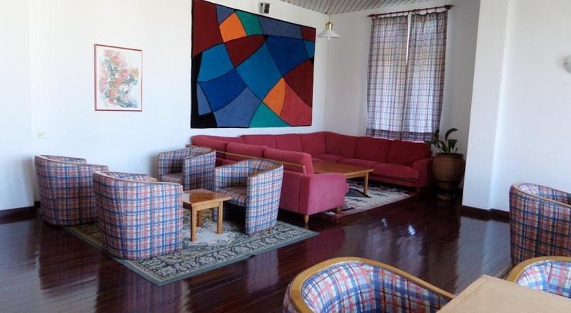 Image 4 capa do hotel