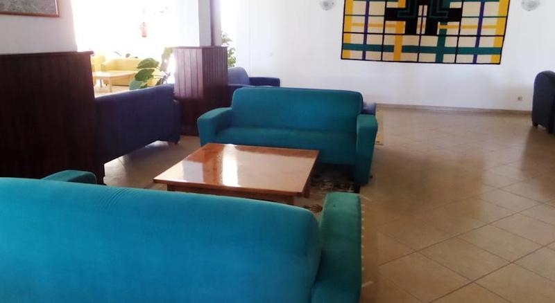 Image 2 capa do hotel