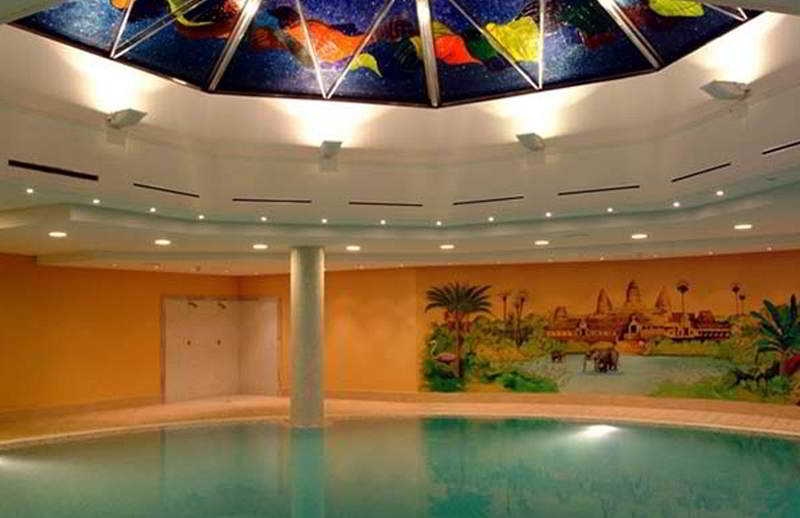 Image 4 capa do hotel