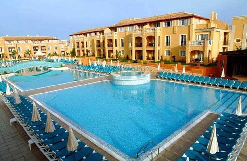 Image 3 capa do hotel