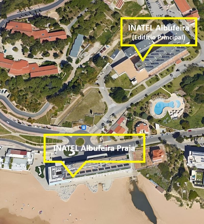 Image 2 capa do hotel