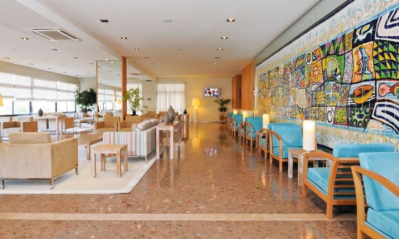 Image 4 capa do hotel