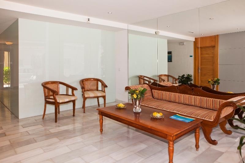 Image 1 capa do hotel