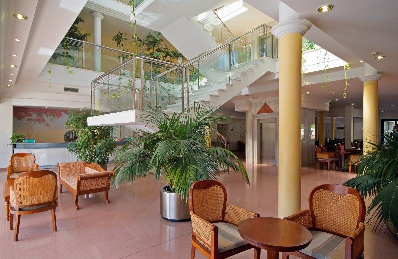 Image 3 capa do hotel