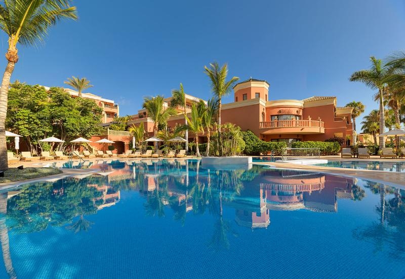 Image capa do hotel
