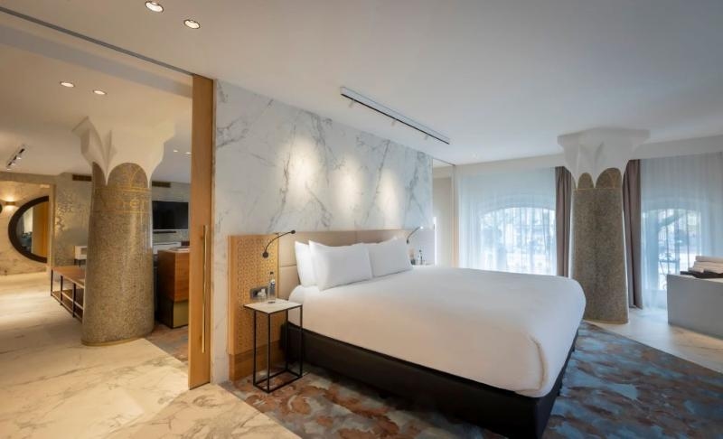 Image 4 capa do hotel