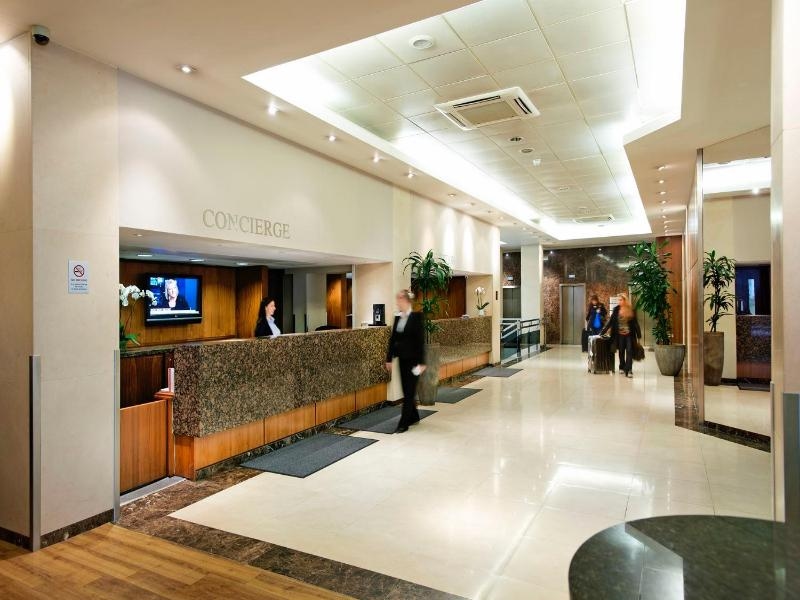 Image 2 capa do hotel