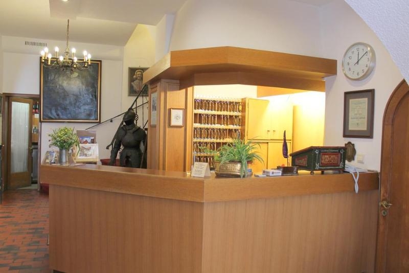 Image 2 capa do hotel