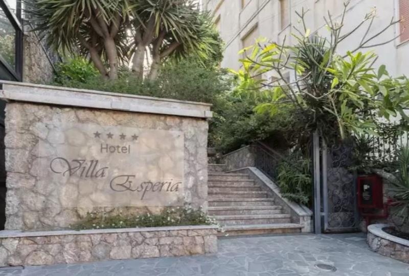 Image 1 capa do hotel