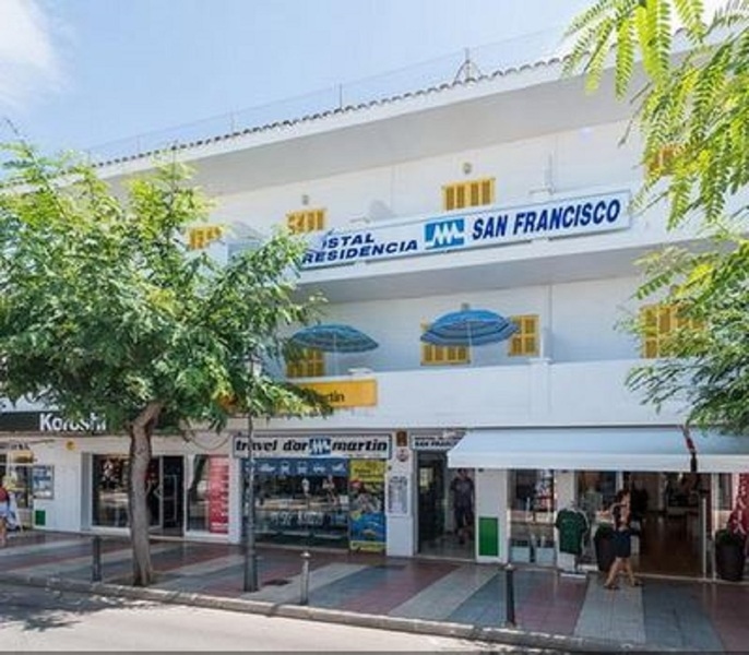 Image 1 capa do hotel