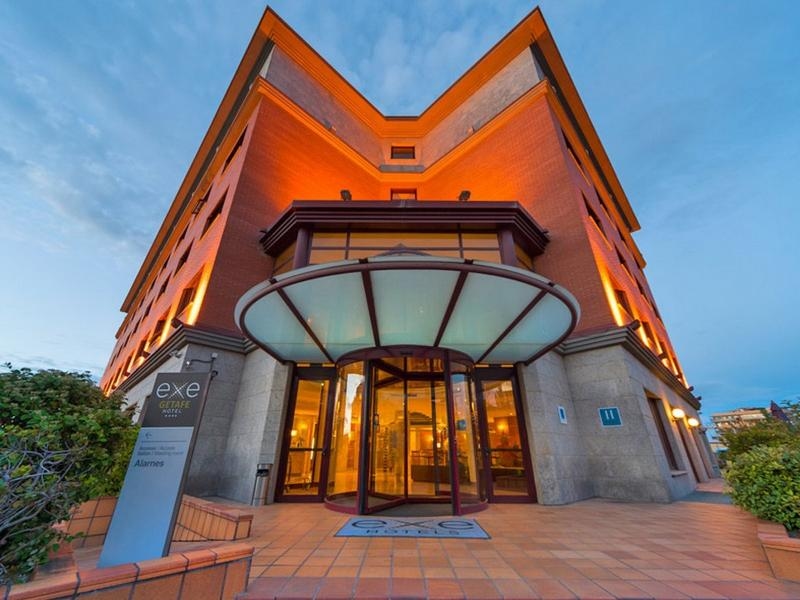 Image 3 capa do hotel