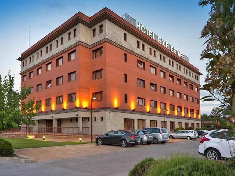 Image 4 capa do hotel