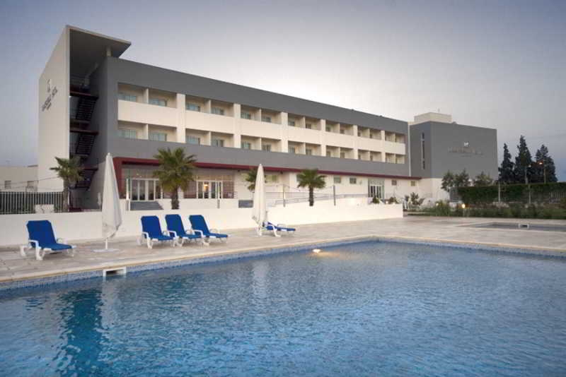 Image capa do hotel
